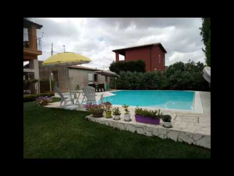 VILLA ARIANNA - RAGUSA