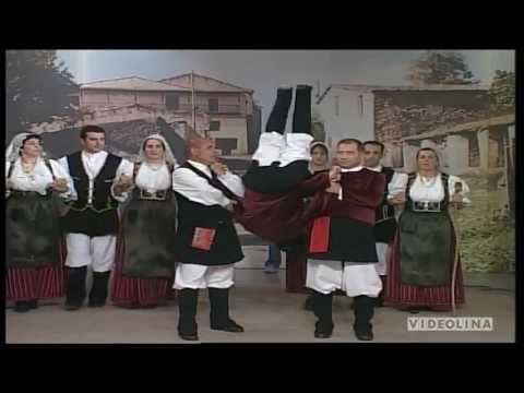 Ballittu de Nurri &ndash; aper&ccedil;u vid&eacute;o YouTube