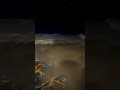 Dubai Airport Landing WhatsApp Status L Dubai Landing Night View L Dubai Landing Status Shorts