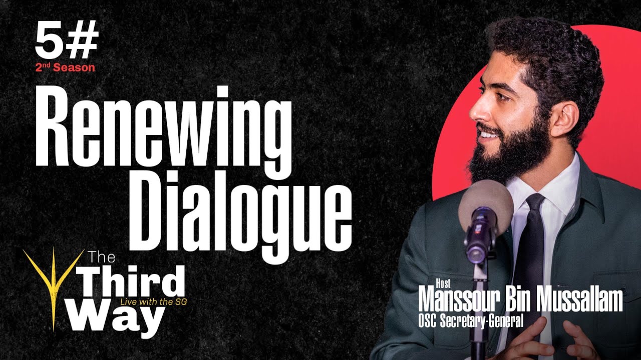 The Third Way - Live with the SG – Episode 5, Season 2