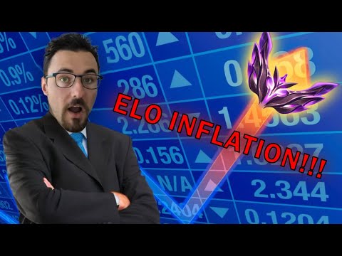 The Truth About Elo Inflation | Broken by Concept Episode 142 | League of Legends Podcast