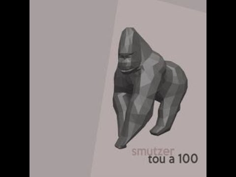 smutzer - tou a 100