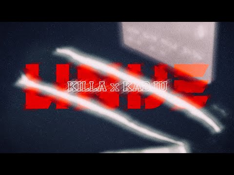 KILLA X KADJU - LINIJE