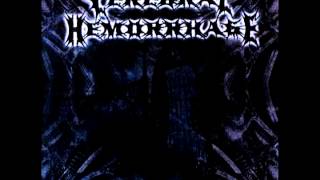 Cerebral Hemorrhage - Exempting Reality (2001) [Full Album] Mutilated Records