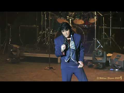 Dean Z - "Kentucky Rain"