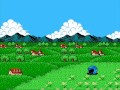 Mega Man II Ending Theme Extended