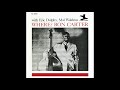 Ron Carter -  Rally -  from Where  #roncarterbassist  #where