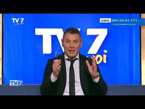 L'importanza di un miglior isolamento termoacustico delle abitazioni - Tv7 con Voi 20/12/22 (3 di 3)