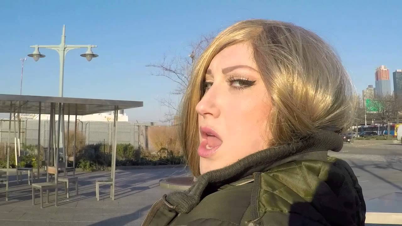 Promotional video thumbnail 4 for Carly Sakolove