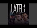 Lately (Single)