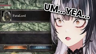 Shiori Meet This Player And His Reaction Was Very Unexpected