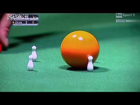 QUARTA vs CAVAZZANA - FINALE 3^PROVA BILIARDO BTP 2015 BATTIPAGLIA@TREDICALCIO