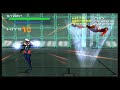 Storm Combo Wind S Pickin Up X Men Next Dimension
