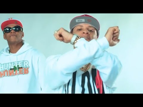 Secreto EL Famoso Biberón x Dowba Montana - MI BLOKE | Vídeo Oficial