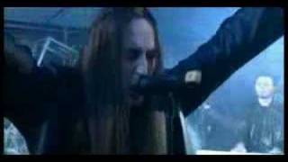 Mob Rules Black Rain Video