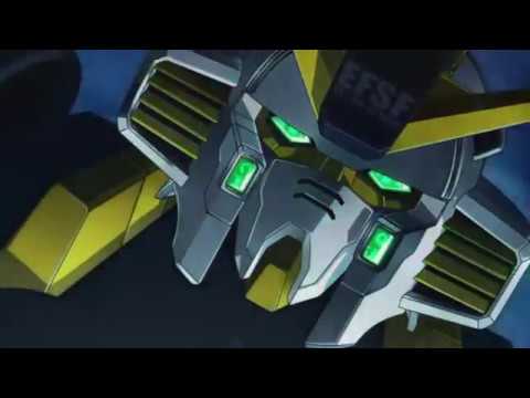 Mobile Suit Gundam Thunderbolt Season 2 - Firts trailers