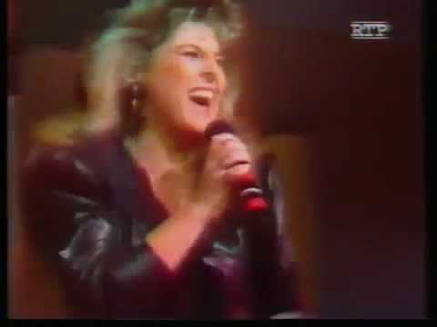 Prémio Nacional da Música 1988 - Nucha "Se Calhar"