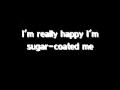 Liam Lynch - Happy Song Lyrics