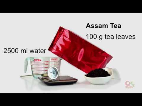 download lagu mp3 mp4 Assam Black Tea Leaf, download lagu Assam Black Tea Leaf gratis, unduh video klip Assam Black Tea Leaf