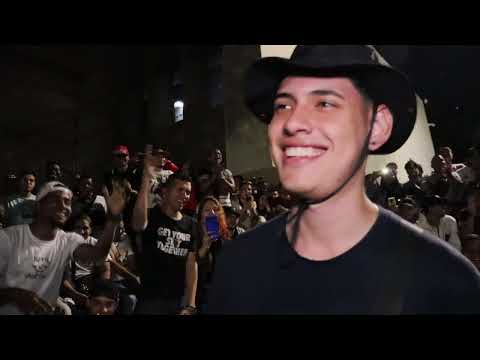 VALLES T LETRA🇻🇪 CHANG 🇻🇪 vs VALLEJO SAM CZ : Octavos - DEM Triplice Colombia 2022