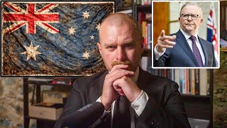 Video: Free Speech and Hate Crime Totalitarian Laws proposed in Australia - Willy OAM
