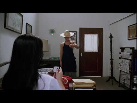 From Beijing with Love (1994) - rosy