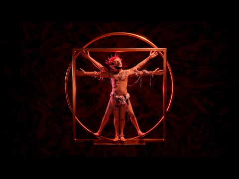 Khontkar - 2 BABAS (feat. Corr) [Prod. by Groza Beatz] #PLA4