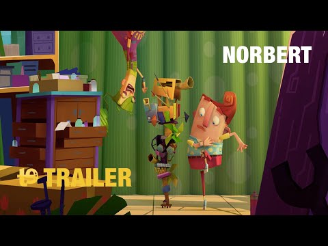 Tráiler Norberta