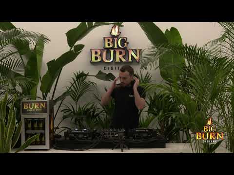 Kemal Vatansever @ Big Burn Digital 2020