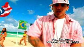 N O R E &amp; Daddy Yankee &amp; Nina Sky &amp; Gem Star And Big Mato Oye Mi Canto