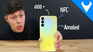 só 980 reais! GALAXY A15 5G o MELHOR CELULAR BARATO do ANO!