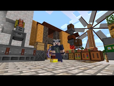 TerraFirmaPunk #46: Biodiesel Generator