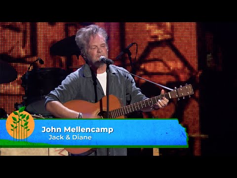 John Mellencamp - Jack & Diane (Live at Farm Aid 2023)