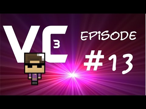 Vaygrim's Chance 3 - #13 Bug Hunt