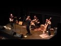 "Mamblues" Peterborough Jan 19, 2013