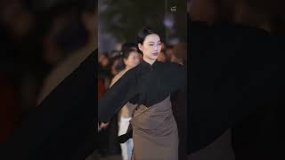 Download lagu Angwang, graceful Tibetan dance beauty❤️ mp3