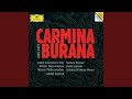 Orff: Carmina Burana / 2. In Taberna: "Olim lacus colueram"