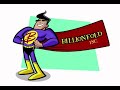Billionfold Inc Sony Pictures Television Nickelodeon Productions 2015 Logo Fanmade