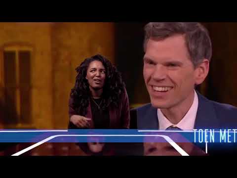 Ga niet naar Nieuwsuur 1uur  Zondag met Lubach