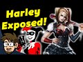Who Is Harley Quinn? (Harleen Quinnzel ...