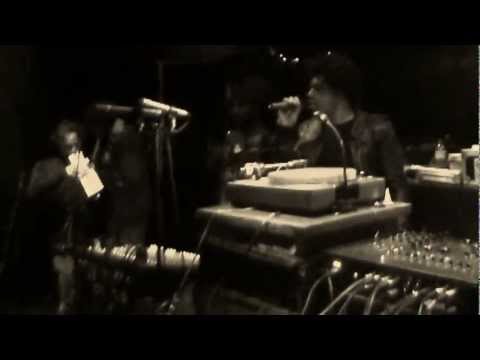 GIVE JAH THE GLORY 2011 - PRINCE JAMO "Makes You Feel Happy" - 🎹 FAR EAST & 🎹 MINIMAN ⑰