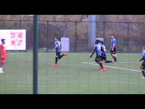 IN PROMOZIONE GIRONE "A" E' TESTA A TESTA TRA VIRTUS TERAMO E PONTEVOMANO