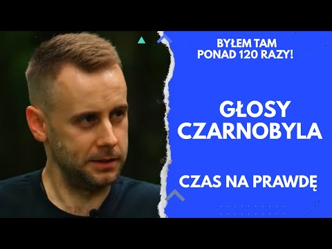 TAJEMNICE CZARNOBYLA [„Myśleli, że wyjeżdżają na chwilę”]