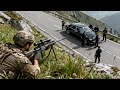 Officials Make A Secret Deal Sniper Watches From The Hills Action Movie