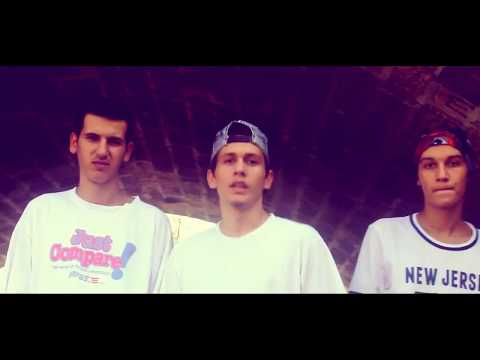 Nega & Flaregor & Sanık - Holy Gun (Müzik Video)