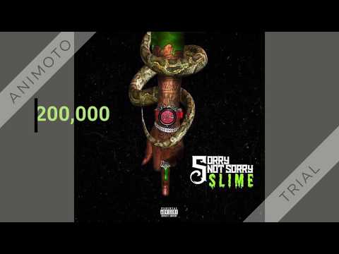 Lil Papi SlimeGOD - 200,000 "Quavo x Lil Uzi REMIX" (SNSS)
