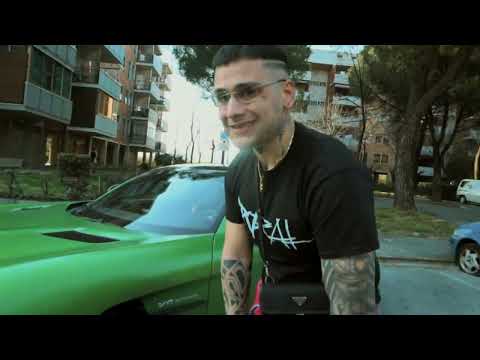 Pvral Malacalle - DRILL WORLD CHAMP #2 (Prod. Vasilij) OFFICIAL VIDEO