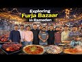 Exploring Furja Bazar In Ramadan Street Food Vlog Furjabazar Bharuch Furjaramadan Streetfood