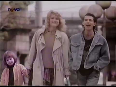 Michal David - Žádná bouřka věčně netrvá  (Discopříběh 2)