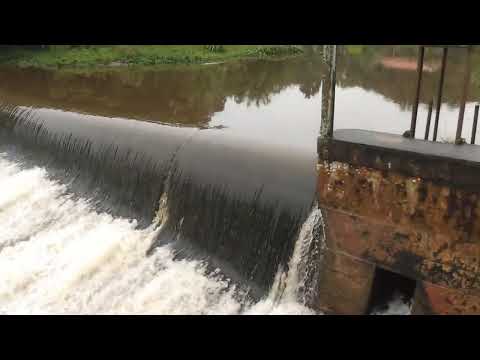 Cachoeira do pimentas em Cunha interior de São Paulo 